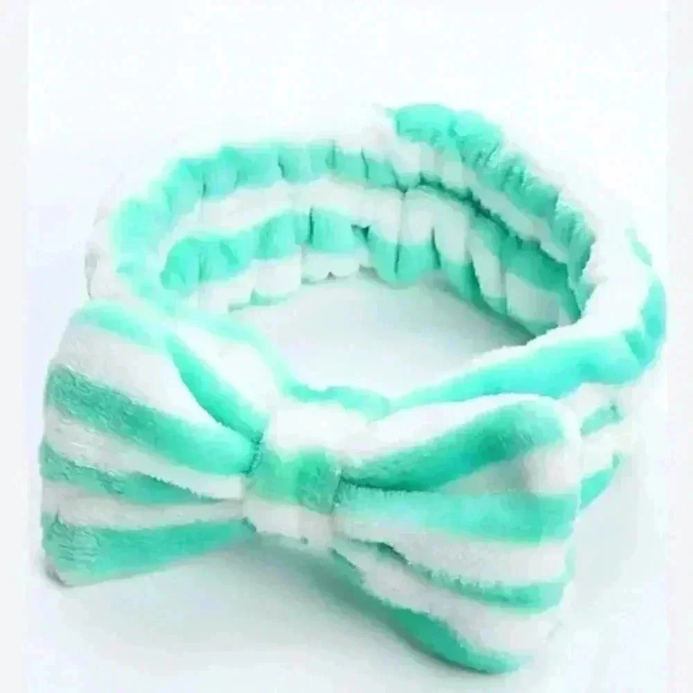 Spa Headband